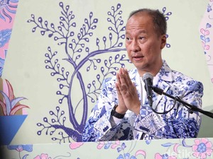 Menperin Pamer Kinerja Manufaktur RI Moncer, Lampaui Pertumbuhan Ekonomi