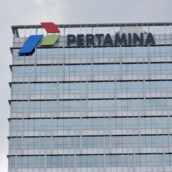 Lakukan Ini, Dekarbonisasi Pertamina Capai Sekitar 68%