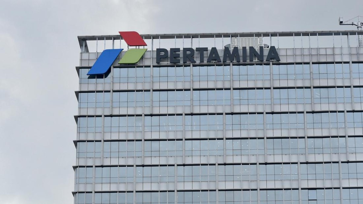 Danantara Rombak Pertamina, IHC dan Pelita Air akan Dilepas