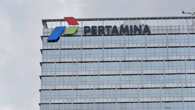 Pertamina Raih Peringkat ke-171 Fortune Global 500