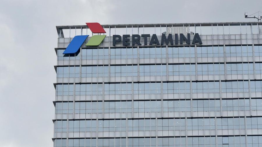 Gedung Pertamina