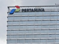Pertamina Raih Peringkat ke-171 Fortune Global 500