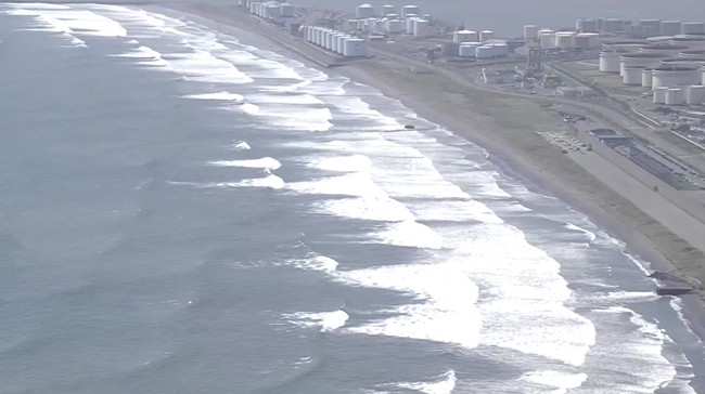 Tsunami 40 Meter Dikira Cuma 3 Meter, 18 Ribu Orang Tewas Seketika