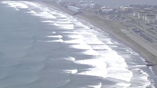 Jangan Remehkan Peringatan Tsunami 50 Cm di Wilayah RI, Ini Kata BNPB