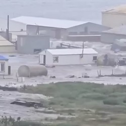 Gempa Rusia M 8,8 Picu Tsunami, Pemerintah RI Beri Pengumuman Penting