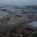 Gempa Dahsyat Guncang Rusia, Kota Severo-Kurilsk Tersapu Tsunami