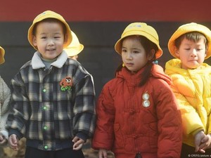 Genjot Angka Kelahiran, China Tawarkan Tunjangan Anak Rp 8,2 Juta