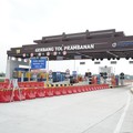 Tok! Segini Tarif Tol Klaten-Prambanan