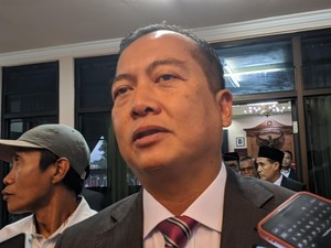 Izin PT TCN Tak Terbit, Bupati Lombok Utara Ajukan Surat Diskresi ke Iqbal