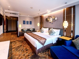 Aston Tropicana Raih Travellers Choice Award 2025