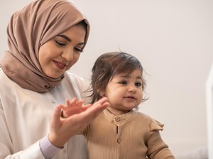 Ternyata Ini yang Bisa Membuat Anak Punya Pola Pikir Bagus Sejak Dini
