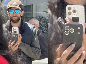 iPhone 17 Pro Tertangkap Kamera Muncul di Publik, Begini Penampakannya