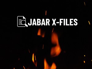 Jabar X-Files: Aksi Heroik Sopir Angkot Bandung yang Berujung Tragis