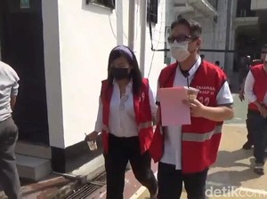 Babak Baru Jan Hwa Diana Bos Sentosa Seal Jadi Pesakitan di Pengadilan