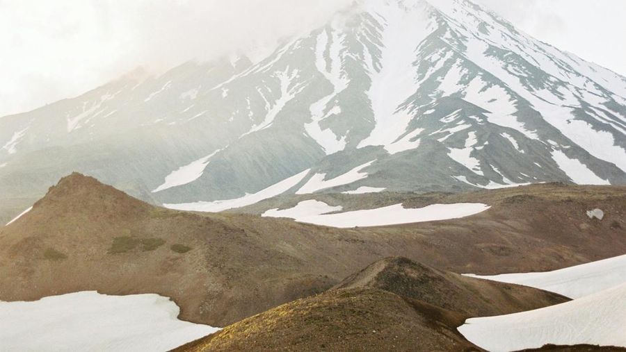 Kamchatka