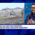 Video: Harap Kecipratan Proyek 3 Juta Rumah, Keramik Lokal Siap Ngegas