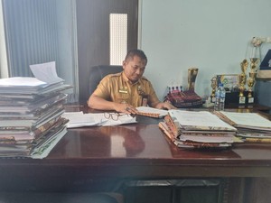 Gaji Perangkat Desa di Takalar untuk Triwulan II Segera Cair