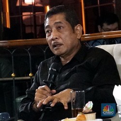 Stablecoin Marak, Ini Tanggapan Bos OJK