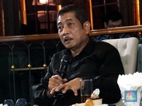 Stablecoin Marak, Ini Tanggapan Bos OJK