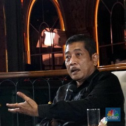 OJK Bocorkan Roadmap Kripto, Singgung SID Mirip di Bursa Saham