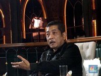 OJK Bocorkan Roadmap Kripto, Singgung SID Mirip di Bursa Saham