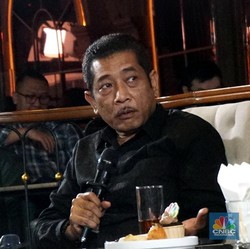 Ini Alasan OJK Edukasi Kripto ke Penegak Hukum Hingga Hakim