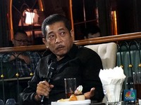 Ini Alasan OJK Edukasi Kripto ke Penegak Hukum Hingga Hakim