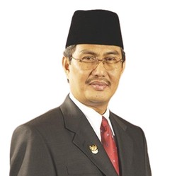 Jimly Puji Pidato Peradaban SBY: It's Really a Great Lecture