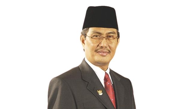 Jimly Puji Pidato Peradaban SBY: It's Really a Great Lecture