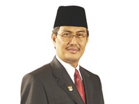 Jimly Puji Pidato Peradaban SBY: It's Really a Great Lecture