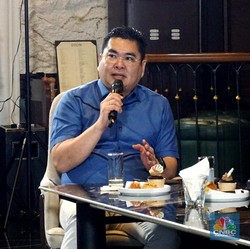 ASPAKRINDO Ungkap Strategi Dorong Pertumbuhan Aset Kripto