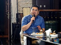 ASPAKRINDO Ungkap Strategi Dorong Pertumbuhan Aset Kripto