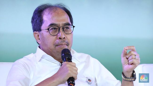 Angkat Derajat Jakarta Jadi Kota Global, Ini PR Besar Pemprov DKI