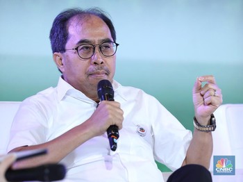 Angkat Derajat Jakarta Jadi Kota Global, Ini PR Besar Pemprov DKI