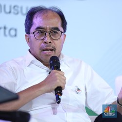 Tekan Polusi Udara Jakarta, Pemprov DKI Jakarta Tempuh Langkah Ini