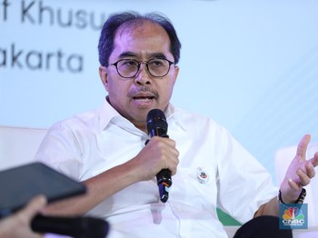 Tekan Polusi Udara Jakarta, Pemprov DKI Jakarta Tempuh Langkah Ini