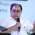 Tekan Polusi Udara, Pemprov DKI Mau Bikin Mahal Tarif Parkir