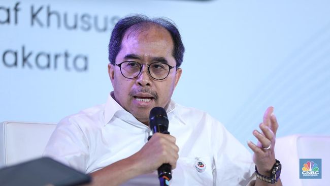 Tekan Polusi Udara, Pemprov DKI Mau Bikin Mahal Tarif Parkir