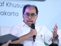 Tekan Polusi Udara, Pemprov DKI Mau Bikin Mahal Tarif Parkir