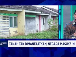 Video: Ramai Tanah Terlantar Diambil Negara, Warisan Aman?