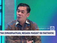 Video: Tanah Kosong Diambil Negara Bakal Dialihkan untuk Proyek Rakyat