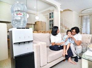 BPA Bisa Ganggu Tumbuh Kembang Anak, Dokter Minta Ortu Lebih Selektif