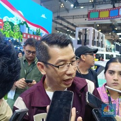 BYD Atto 1 Rp195 Juta Muncul-Senggol LCGC, Ini Kata Manajemen Daihatsu