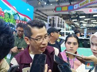 BYD Atto 1 Rp195 Juta Muncul-Senggol LCGC, Ini Kata Manajemen Daihatsu