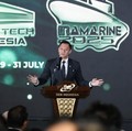 Banyak Infrastruktur Rusak Akibat Demo Ricuh, Begini Komentar AHY