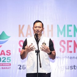 Harapan AHY: RI bukan hanya Pemain Global, tetapi juga Pemimpin