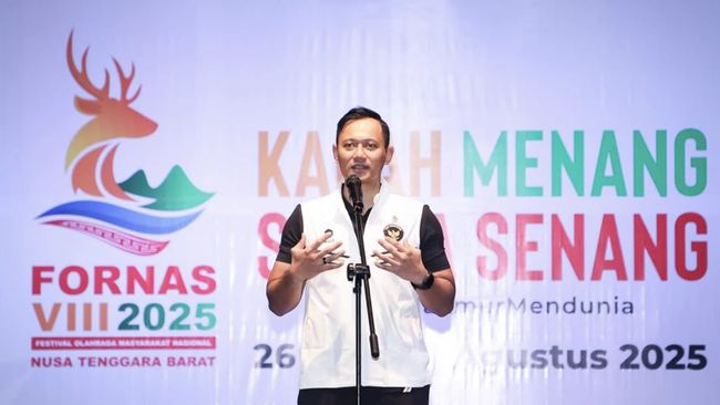 Harapan AHY: RI bukan hanya Pemain Global, tetapi juga Pemimpin