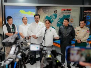 Menhut: Kebakaran Hutan Saat Ini Terkendali dengan Baik