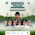 Live Now! Polusi Udara Bikin Kantong Bolong, Begini Gambarannya