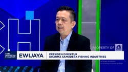 Video: Tarif Trump Naik, Eksportir Seafood Ini Masih Andalkan Pasar AS